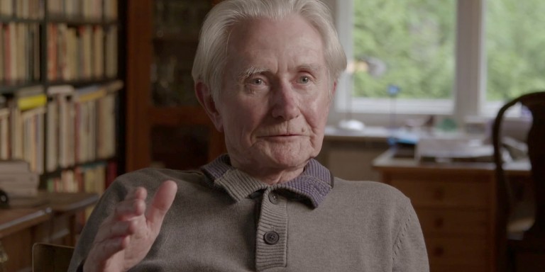 Klaus Kreimeier DFFB