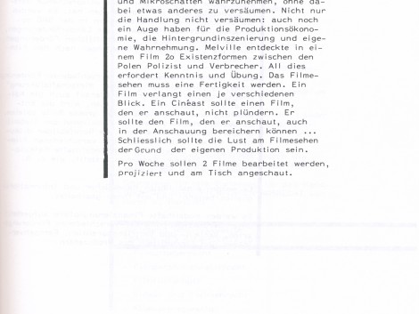 Lehre datierung